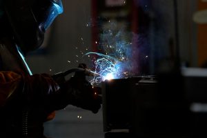 UK-Steel