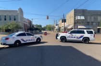 Mississippi Shootings