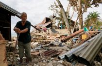 Philippines-Typhoon Victims Lawsuit