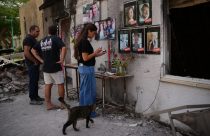 Israel Palestinians