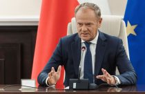 Poland Sabotage