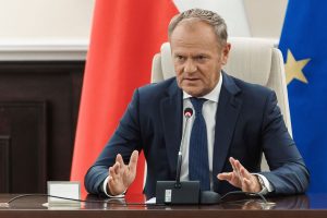 Poland Sabotage