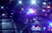 Sacramento Helicopter Crash