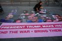 Israel Palestinians US