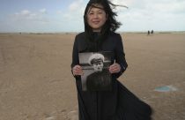 France D-Day Chinese Officer's Diary