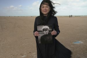 France D-Day Chinese Officer's Diary