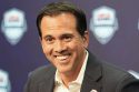 USA Basketball Spoelstra