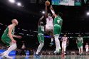 76ers Celtics Basketball