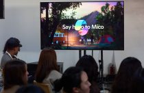 AI Characters Microsoft