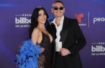 Latin Billboard Awards
