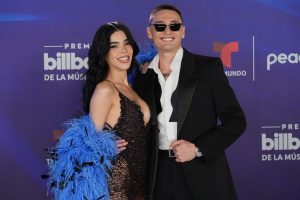 Latin Billboard Awards