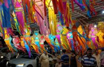 India Hindu Featival