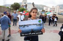 Tunisia Bombing Anniversary