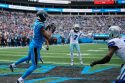 Cowboys Panthers Football