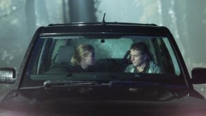 Film Review - Hallow Road