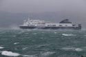 New Zealand Storm Death