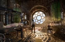 Film Review - Frankenstein