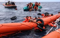 EU Libya Migration ICC