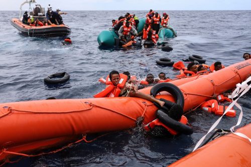 EU Libya Migration ICC