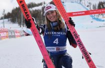 Shiffrin’s Season