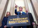 Government Shutdown