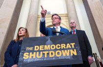 Government Shutdown