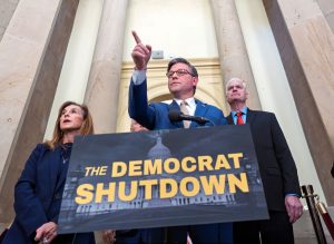 Government Shutdown