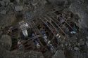 APTOPIX Israel Palestinians Gaza