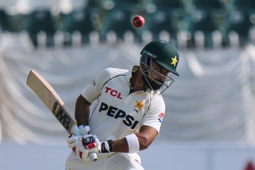 Pakistan South Africa Cricket