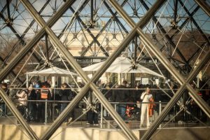 France Louvre