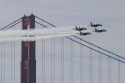 Government Shutdown-Fleet Week