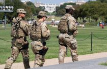 DC Federal Intervention