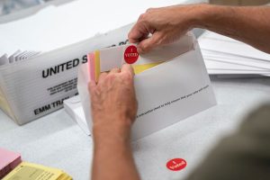 Voting Felony Minnesota