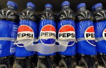 PepsiCo-Results