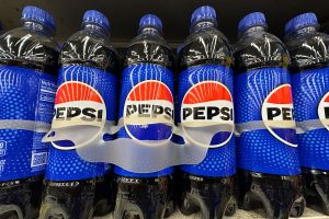 PepsiCo-Results