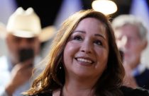 Election 2025 Arizona Congress