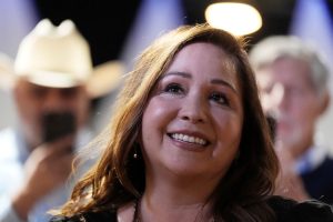 Election 2025 Arizona Congress