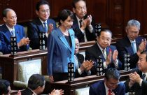 Japan Politics