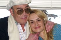 US Hunter Thompson-Investigation