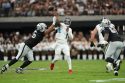 Titans Raiders Football