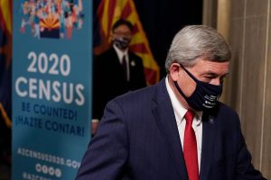 2020 Census Lawsuit