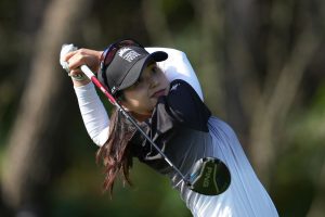 South Korea LPGA International Crown Golf