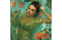 Music Review - Taylor Swift - 3x2 for APNews