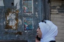 Syria Parliamentary Elections