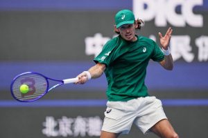 China Open Tennis