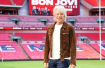 Britain Bon Jovi