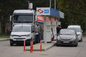 Serbia US Sanctions