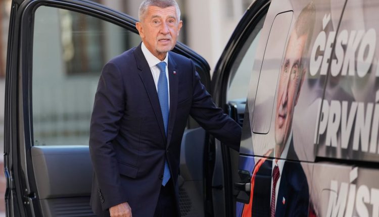 Czech Republic Election