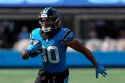 Falcons Panthers Football