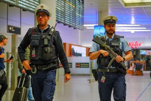 Germany Drone Airport